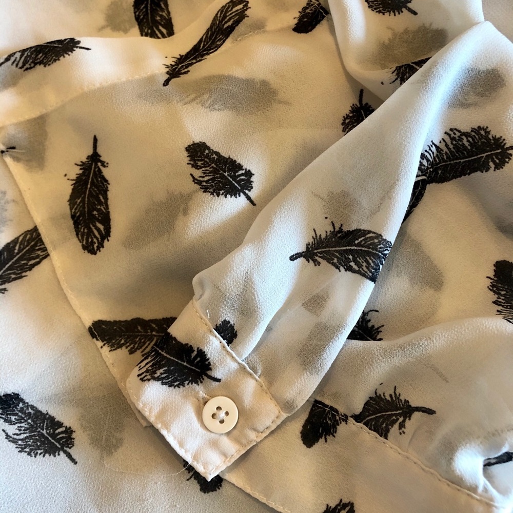 Blouse - Picture 3 of 4